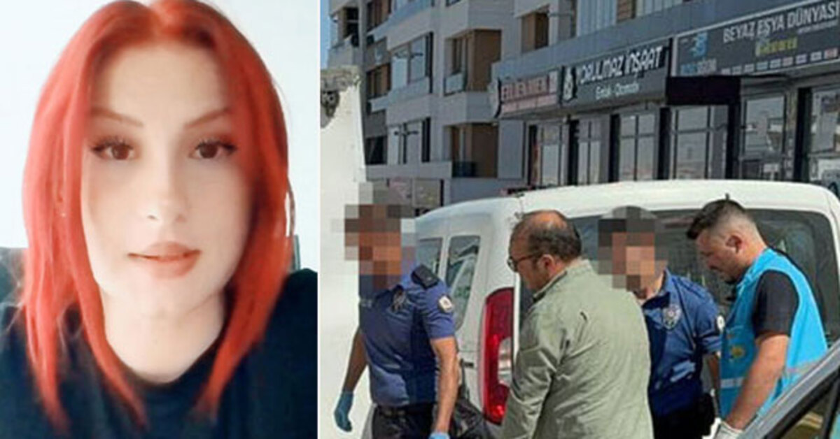 4 çocuk annesiydi… Elif’in katili belli oldu!