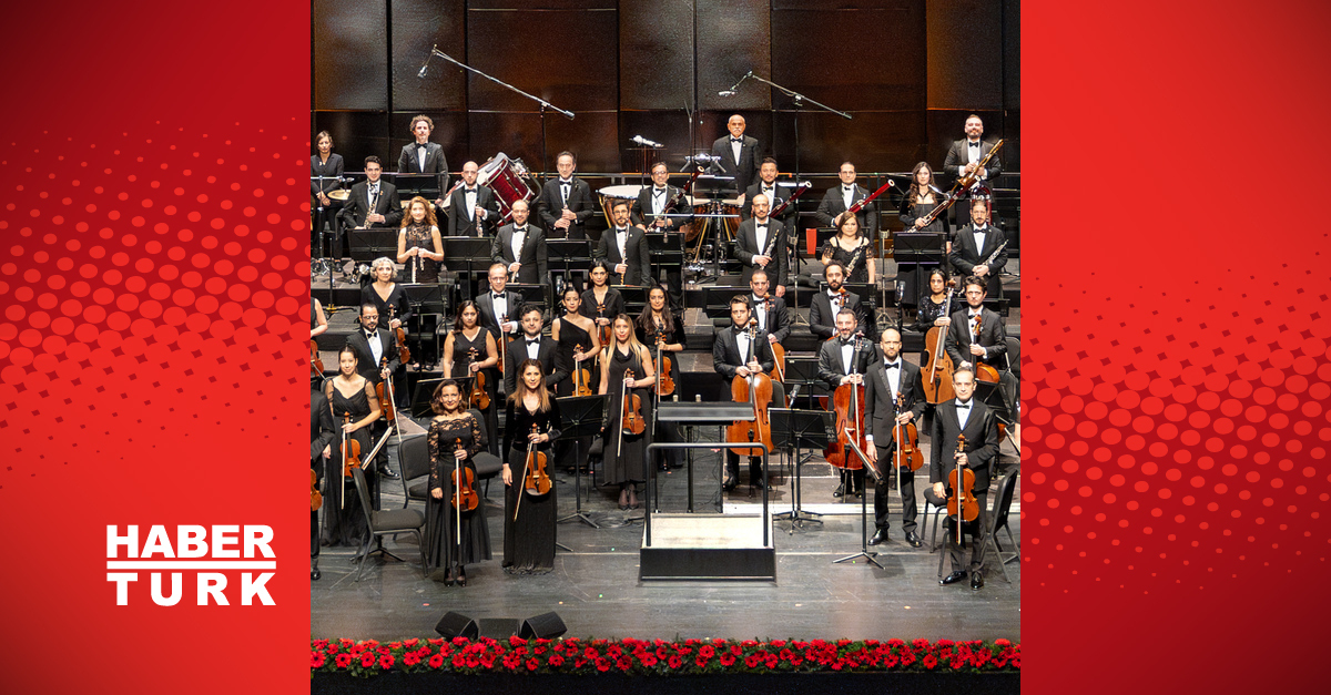 Borusan İstanbul Filarmoni Orkestrası 25 yaşında