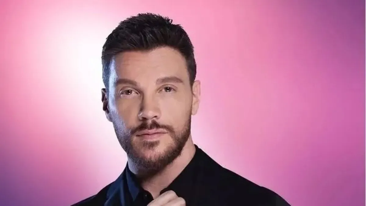 Şarkı Festivalinde Türkiye’yi Sinan Akçıl temsil etti! Eurovision inişte! Yeni gözde ABU!