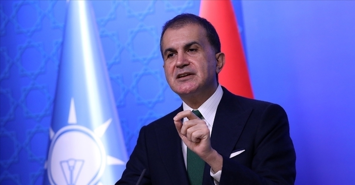 Erken seçim olacak mı? AK Parti’den açıklama