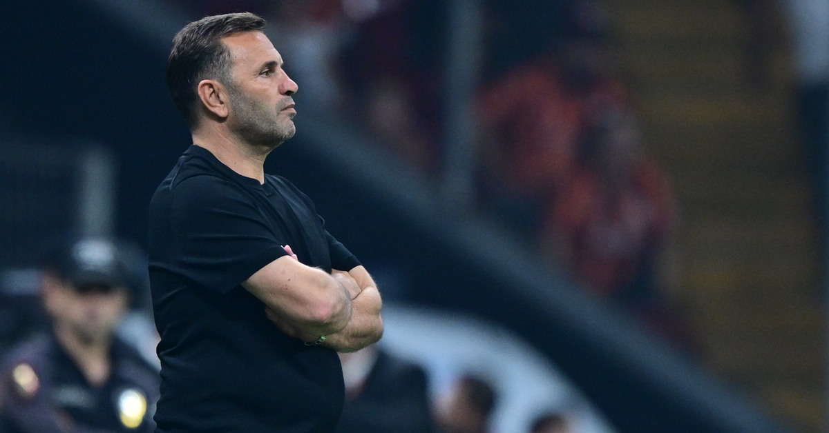 Galatasaray – Samsunspor maçı saat kaçta hangi kanalda? İşte Okan Buruk’un 11’i!