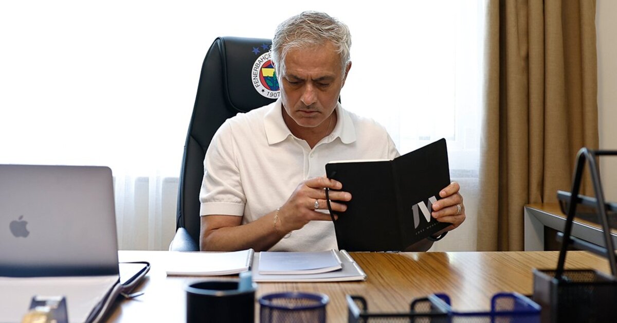 Fenerbahçe’den sürpriz kanat hamlesi!