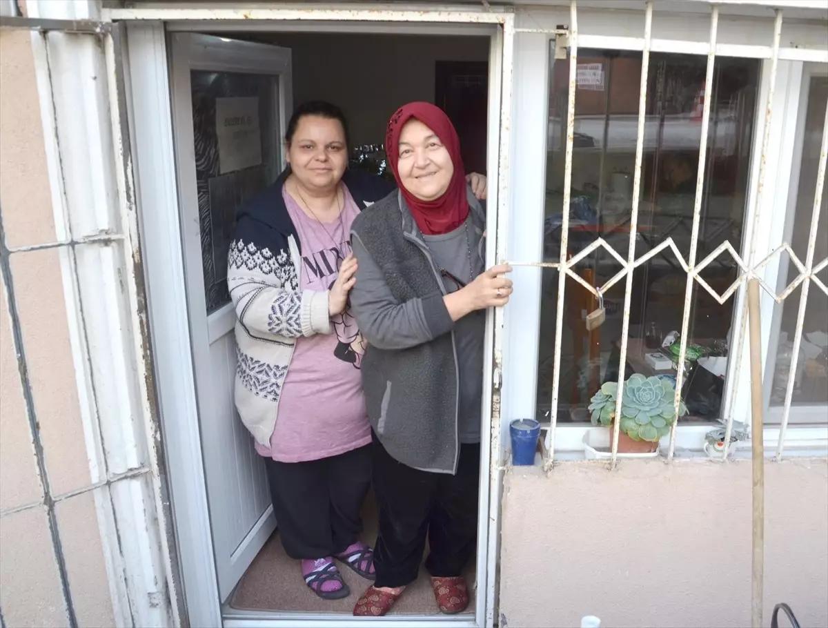 Karamürsel’de Kadınların El Emeği Ekonomisi
