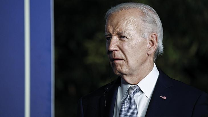 Biden’ın siyahi Mason Locası’na kabul edildiği duyuruldu