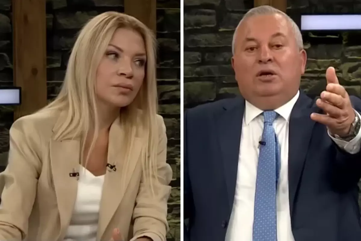 Cemal Enginyurt’un maaşını duyan sunucu şaştı kaldı: Gerçek mi?