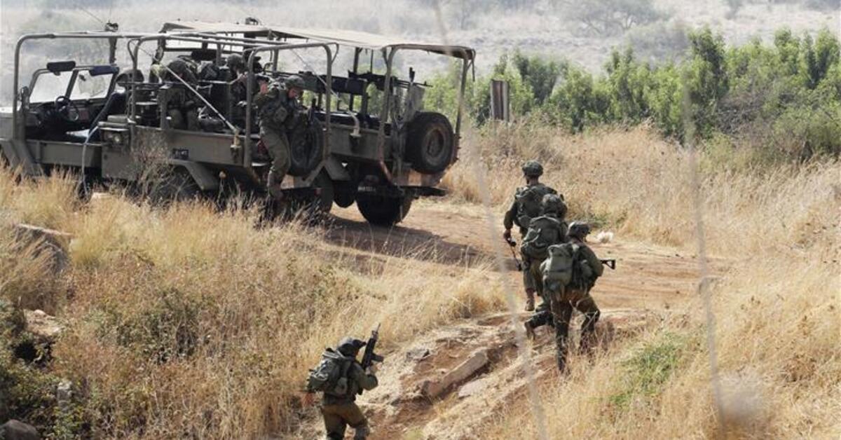 İsrail ordusu Gazze’den asker çekme planlarını onayladı