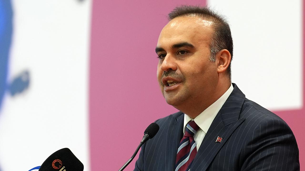 Bakan Kacır: Türkiye’nin dijitalleşme hızını artıracak yatırımlara destek veriyoruz