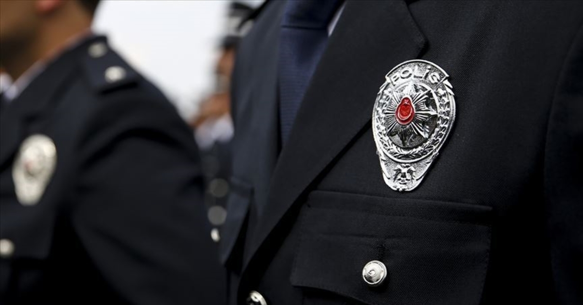 Kayseri’de uyuşturucu operasyonunda kalp krizi geçiren polis şehit oldu