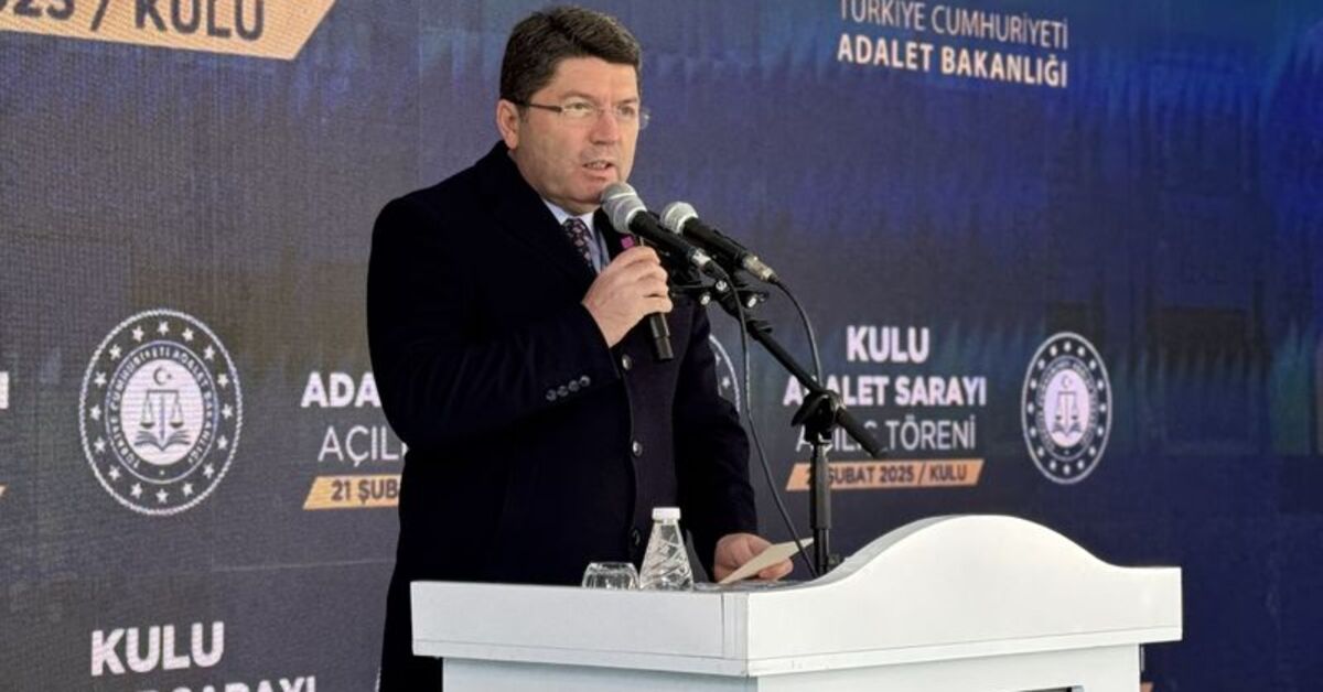 ‘Kısmi af’ iddialarına yanıt