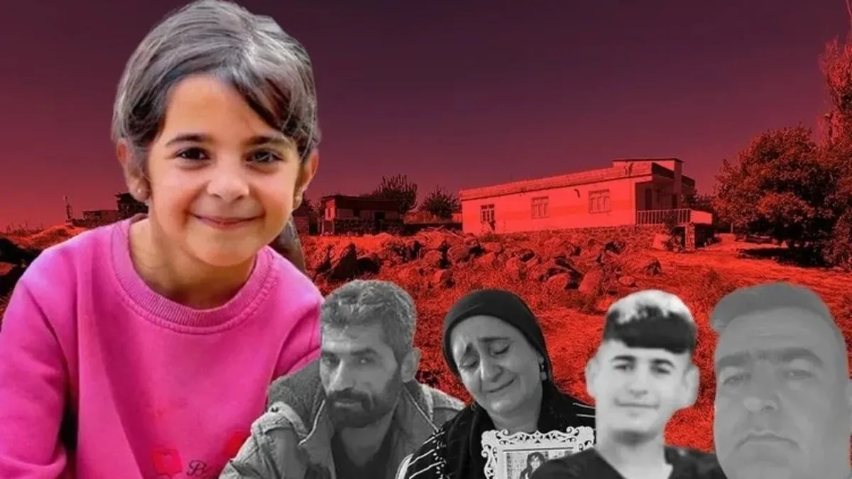 SON DAKİKA | Enes Güran’ın avukatından flaş iddia! Nevzat Bahtiyar, Narin Güran’a para mı verdi?