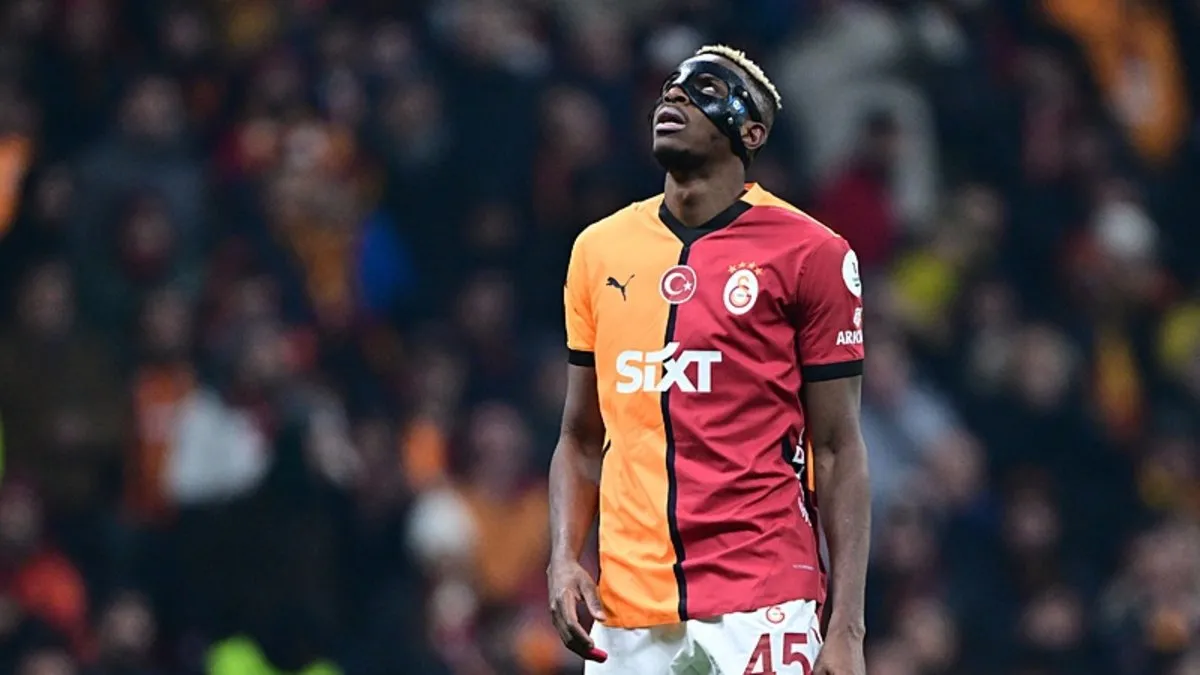Son dakika haberi: Victor Osimhen için dev takas teklifi! 40 milyon euro ve yıldız oyuncu