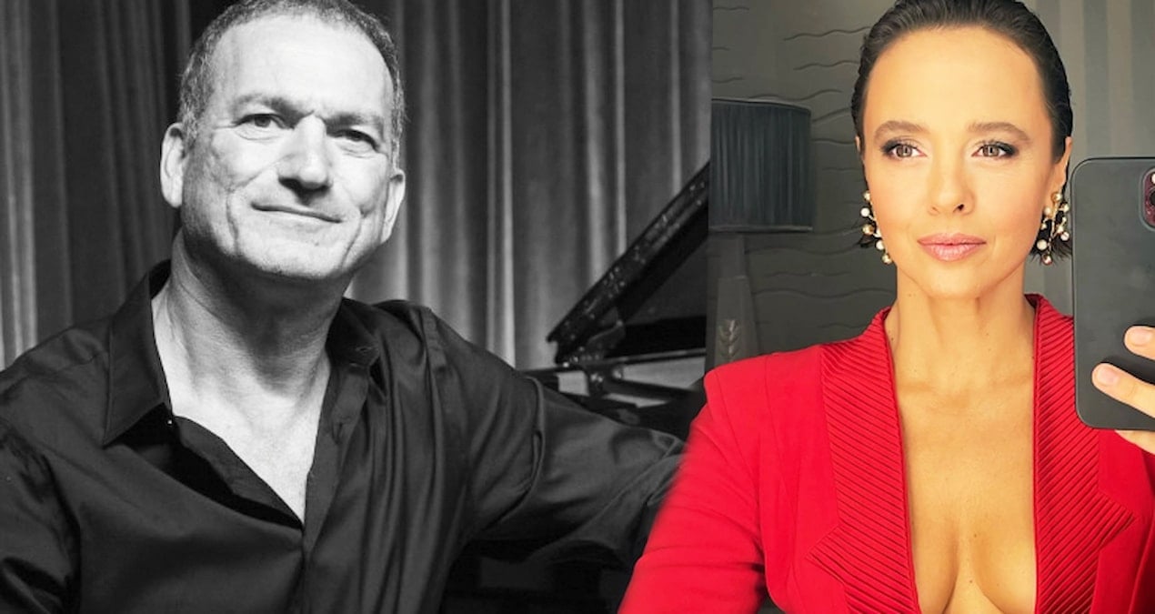 Kerem Görsev Neco’nun kızı ile nişanlandı
