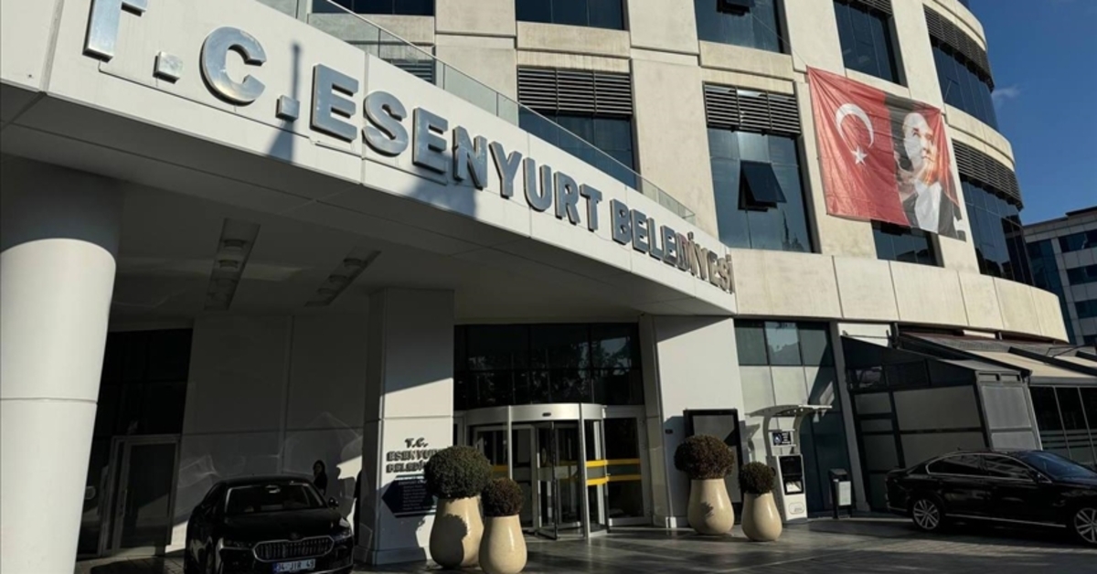 Esenyurt Belediyesi’nden “çok sayıda işçi çıkarıldığı” iddiasına açıklama
