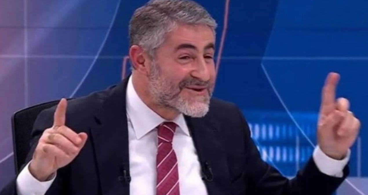 Eski Bakan Nebati hakkındaki ‘ihale’ iddialarına yalanlama