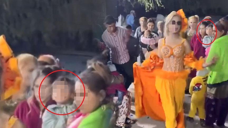 Görüntüler tepki toplamıştı! Sigara içen 3 yaşındaki çocuk ile ilgili yeni gelişme