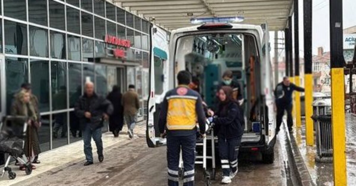 Kocaeli’de ağır yaralanan işçi, yaşam mücadelesini kaybetti