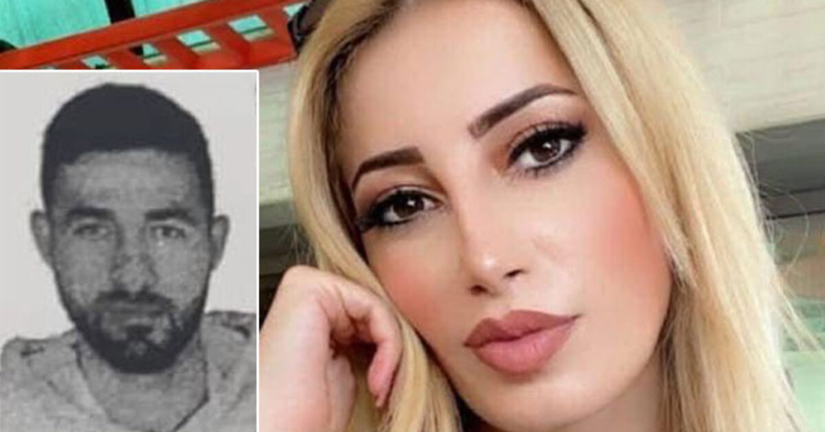 Sinem’in katili aramızda! Zanlı 9 aydır aranıyormuş!