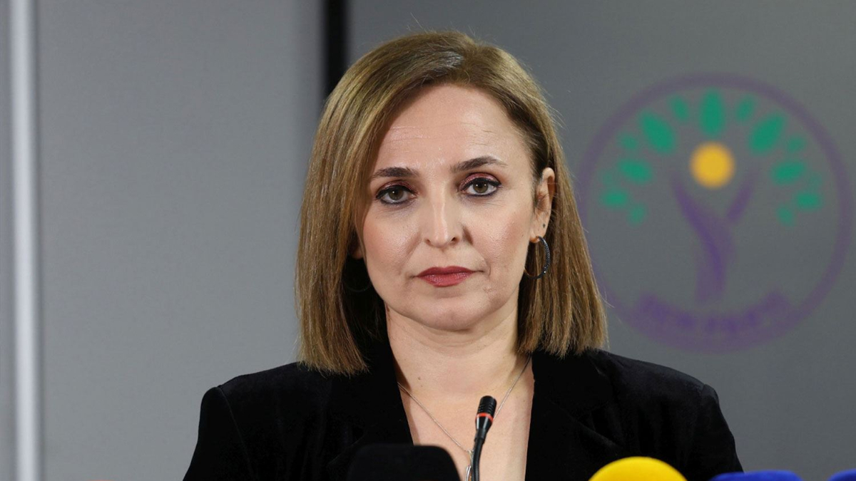 Ayşegül Doğan: Pervin Buldan kaza geçirdi, suikast yok