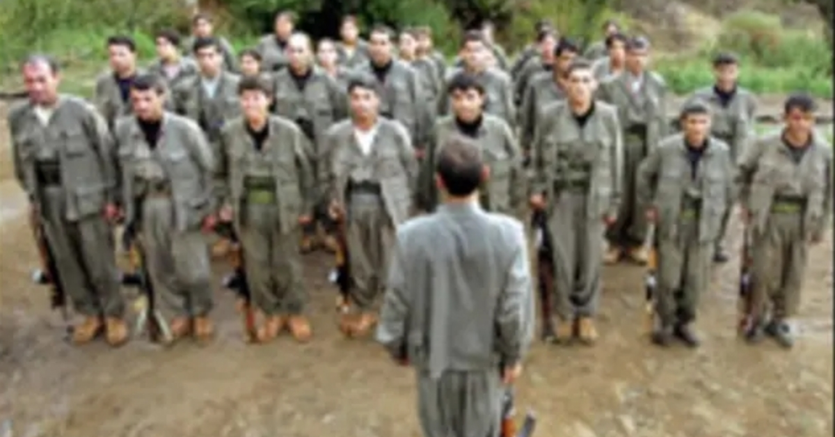 PKK fesih kararını açıkladı… Bundan sonrası pratik organizasyon! Silah bırakma için yeni mekanizma!